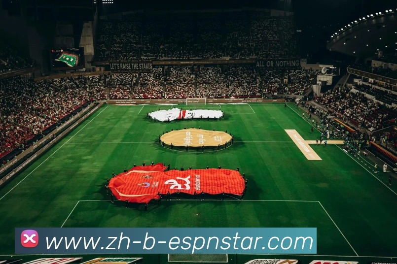 五大联赛直播APP 封面图